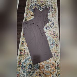 Fashion Nova 2 Pc set